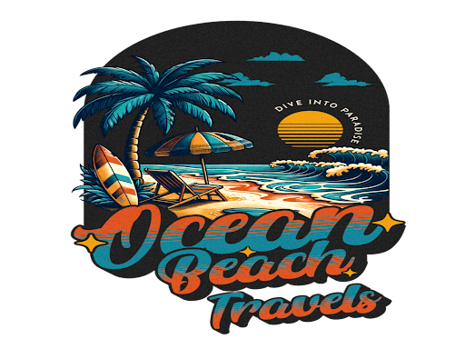 Ocean Beach Travels